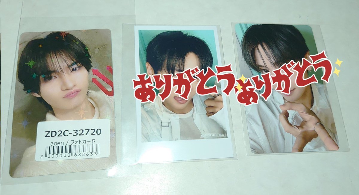 ᴍɪɴᴛ🌿固ツイ必読 tweet media