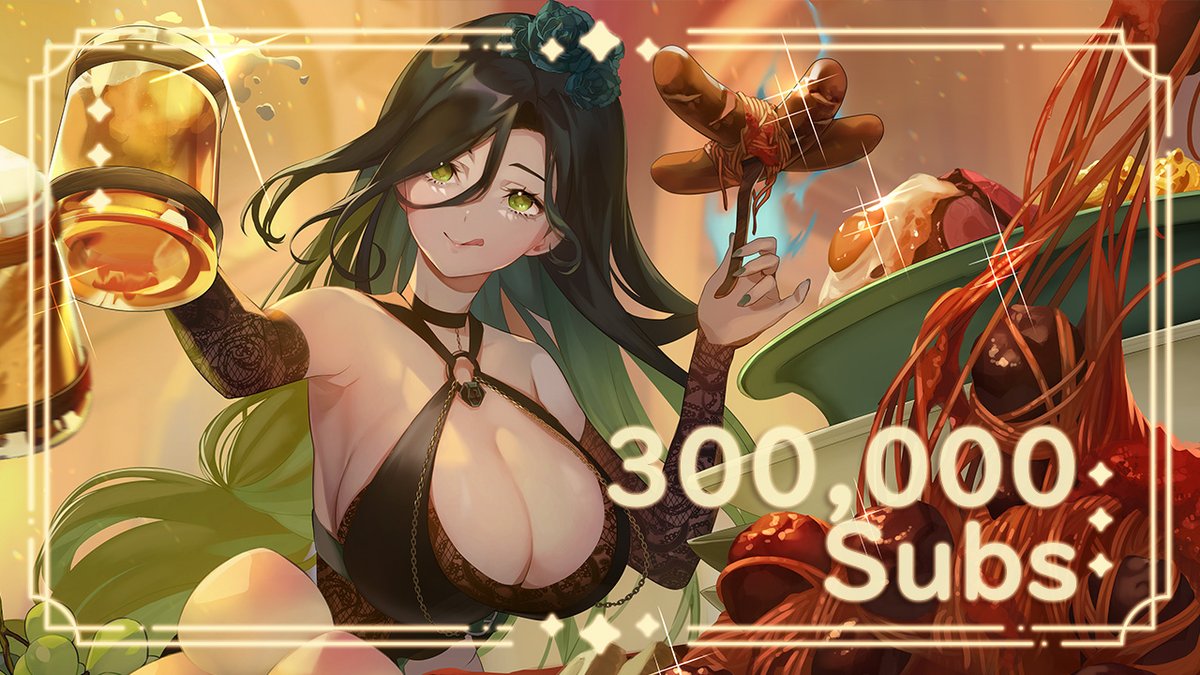 Evalia 👻 《ARP》 tweet media