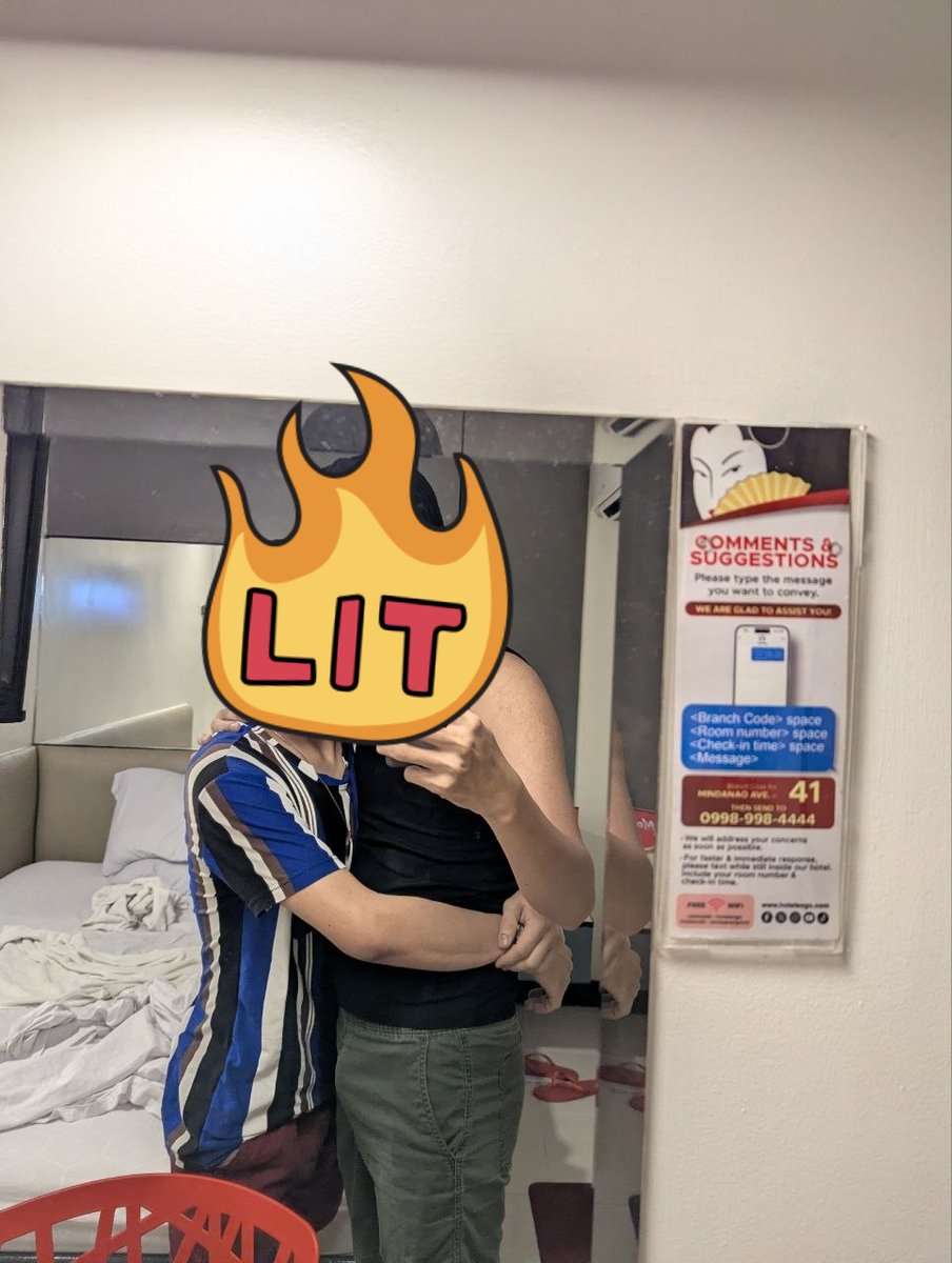 Chinito_cadane's tweet photo. Ang sarap ng bakbakan namin dito ni @akosichase at mas lalong pinainit ng poppers ni @Pinoy_Poppers, da best!🔥🍆💦🍑

Ft: @akosichase 🍑
@Chinito_cadane 🍆
@Pinoy_Poppers 💥

Dm for collab or for sponsorship! 📩💸
@
#alternewbie #alterqc #alter #altermarikina https://t.co/arrNcx4U1b