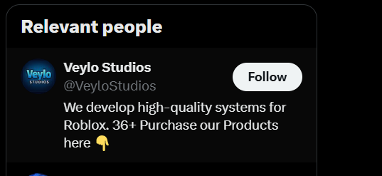 AquaDevlol's tweet photo. @VeyloStudios @ThatPopplio "how fake u want it to be" https://t.co/q3bYFlEV09