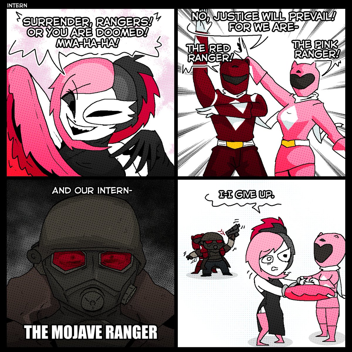 TOKA! TOKA! TOKA! ENGLISH tweet media