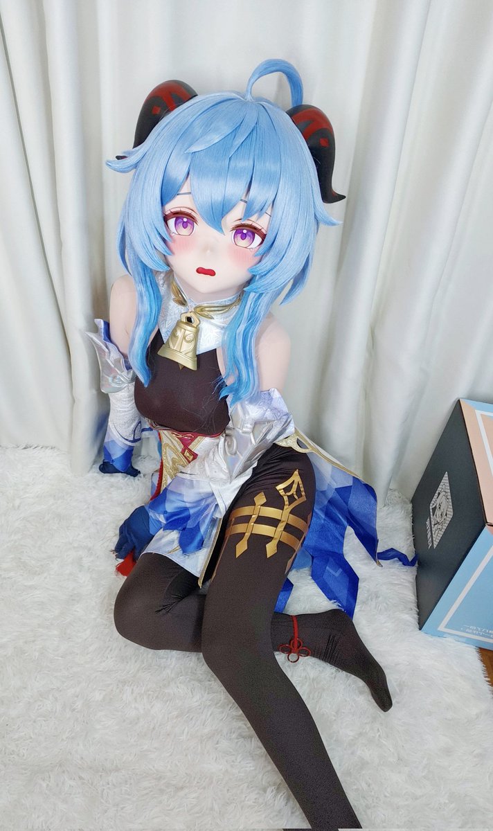 雲玖九 tweet media