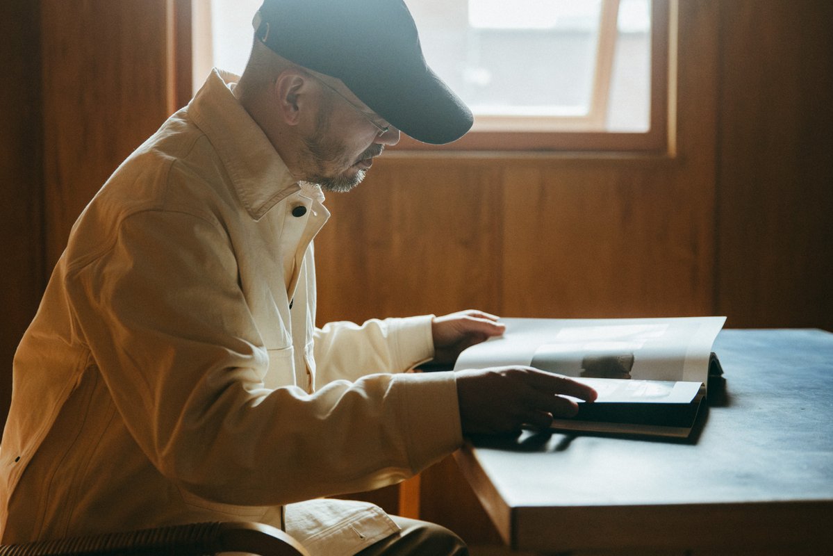 HOUYHNHNM（フイナム） tweet media