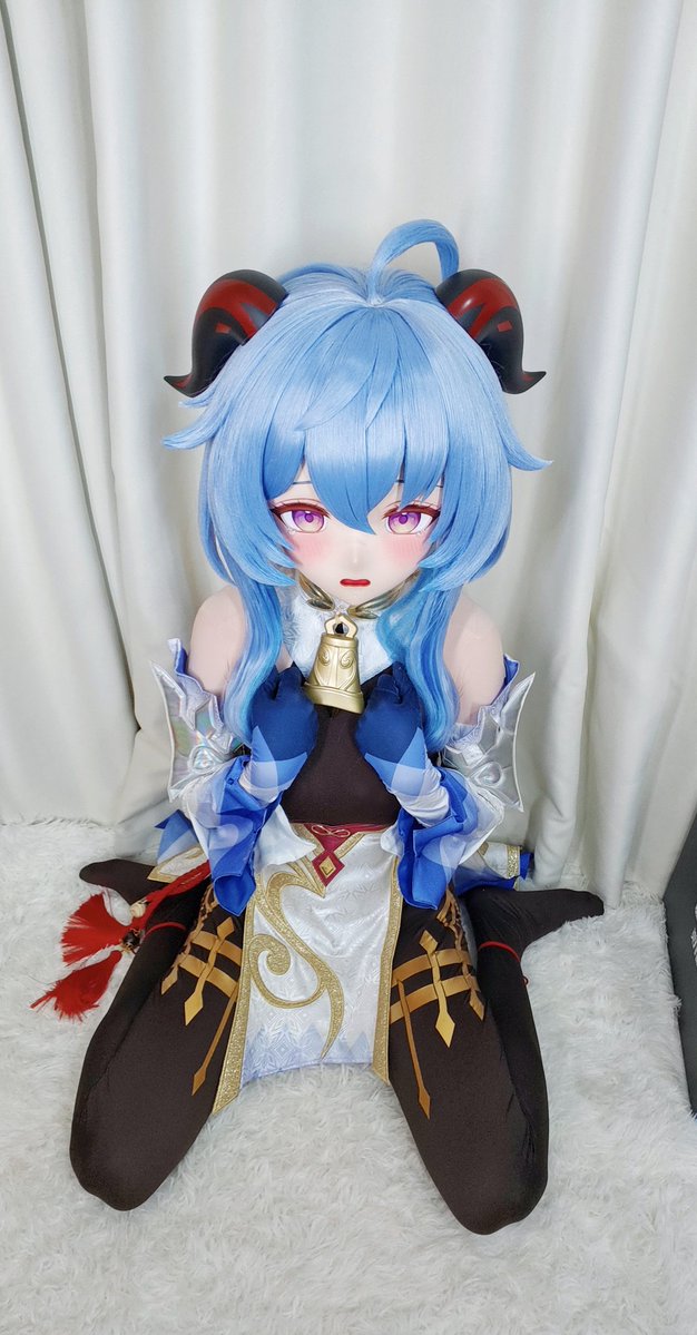 雲玖九 tweet media