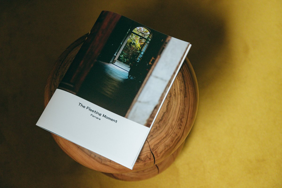 HOUYHNHNM（フイナム） tweet media