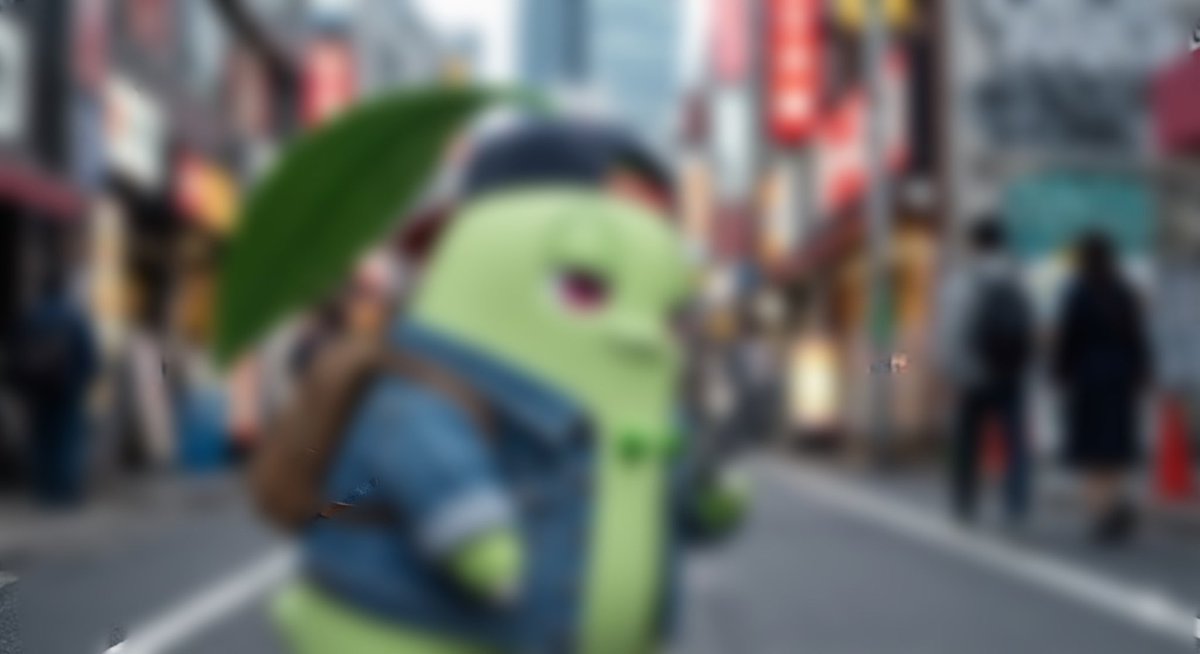 ちこりーた tweet media