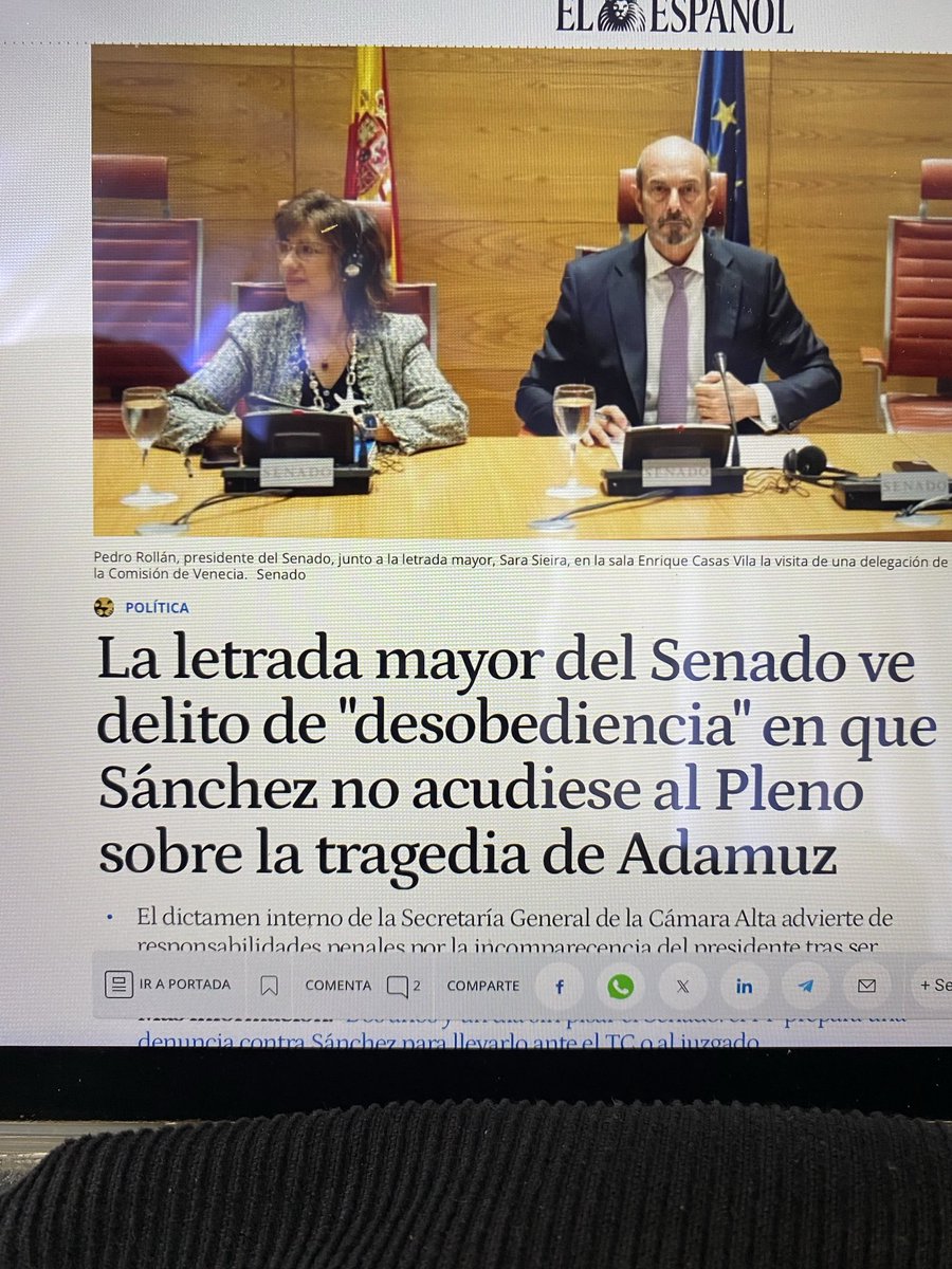 Antonio Clemente tweet media