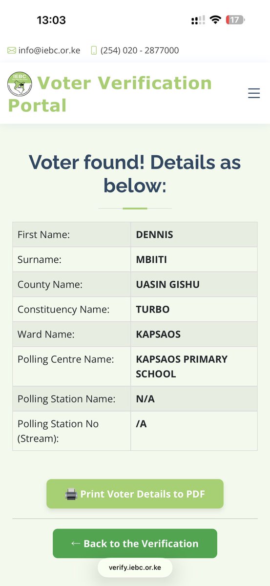 Mbiti Mwondi Maino,MD tweet media