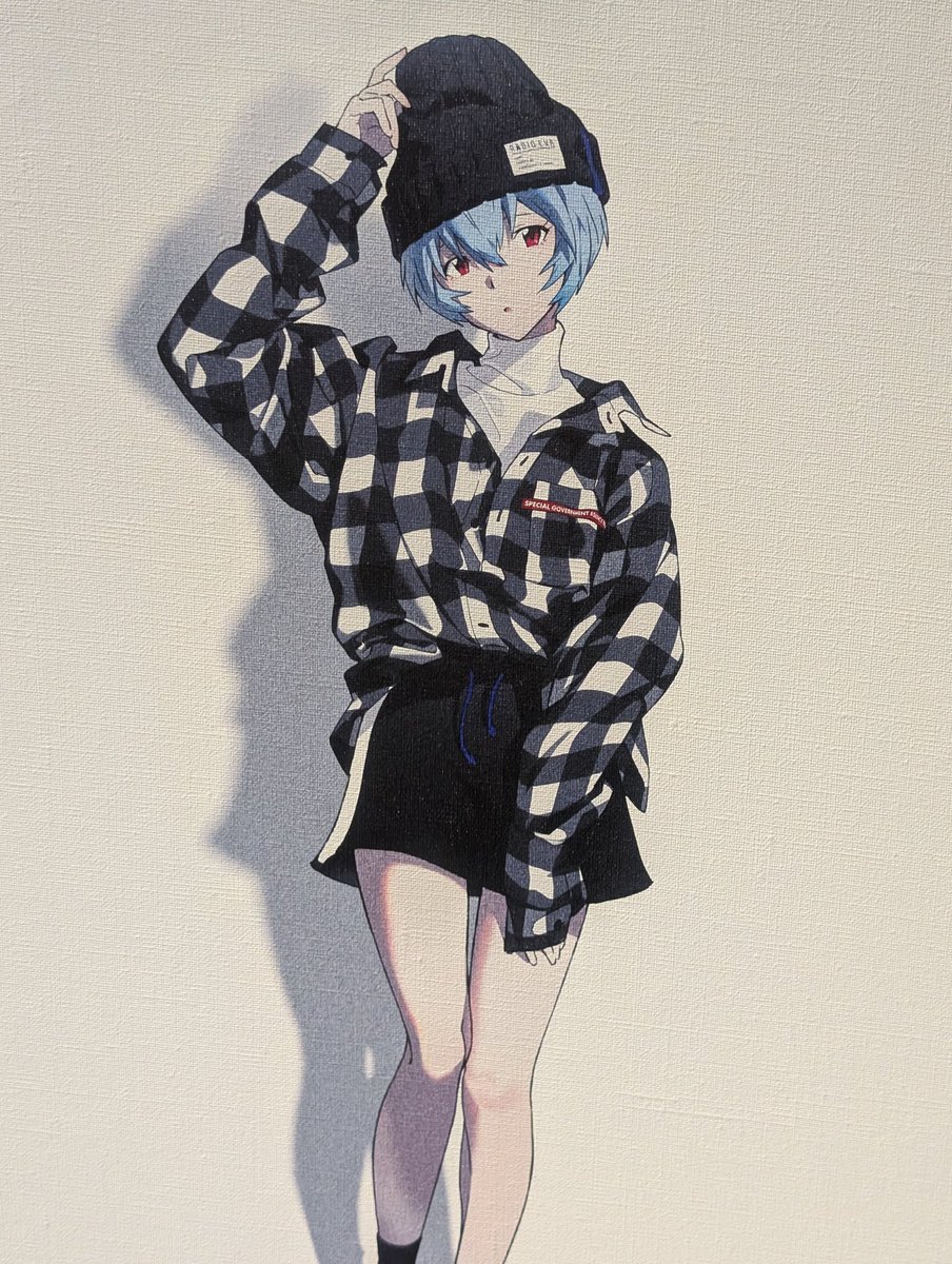 あきもち tweet media