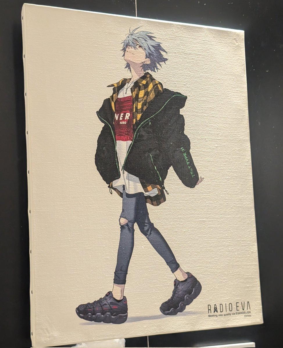 あきもち tweet media