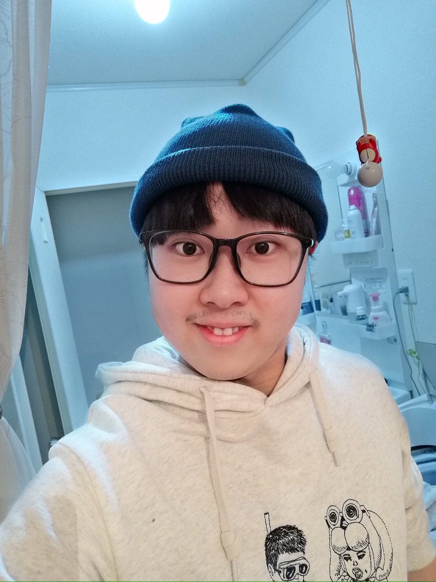 えんどうこうすけ tweet media