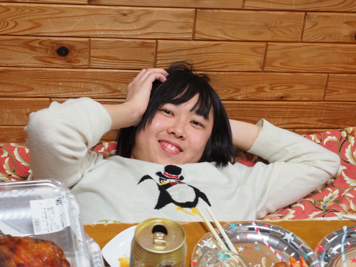 えんどうこうすけ tweet media