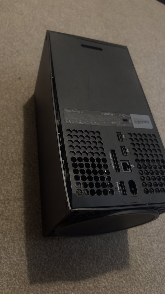 ONI ARCHIVE 🔜 #DHBirmingham tweet media