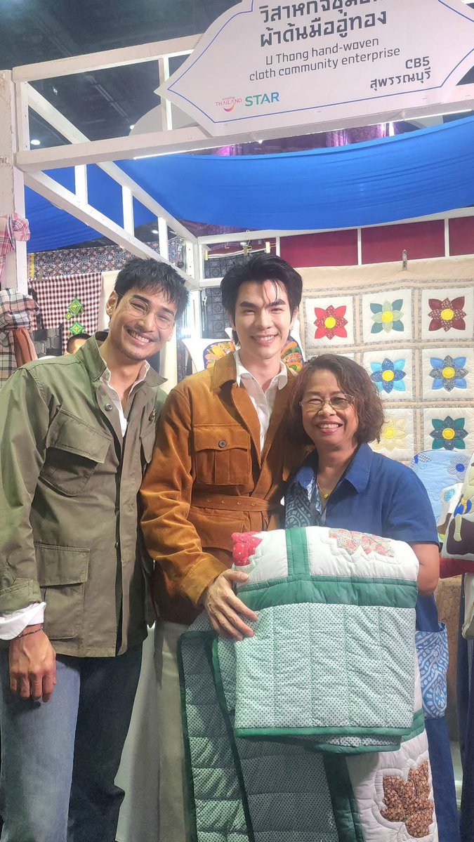 SehnSora สาขาสองจ้า 🍀🐻‍❄️🐱🍀♡MileApo tweet media