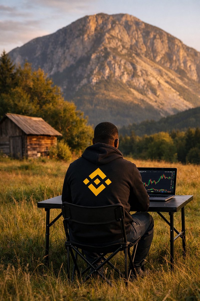 Binance Afrique tweet media