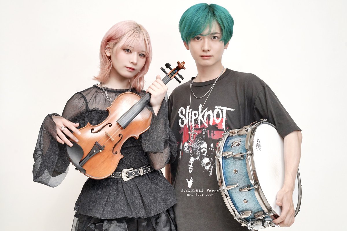 Resonance【公式】 tweet media