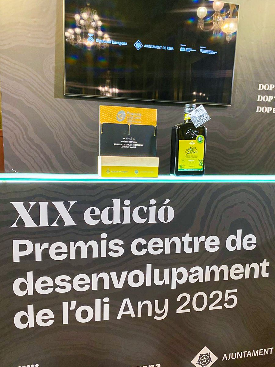 Olis Solé tweet media