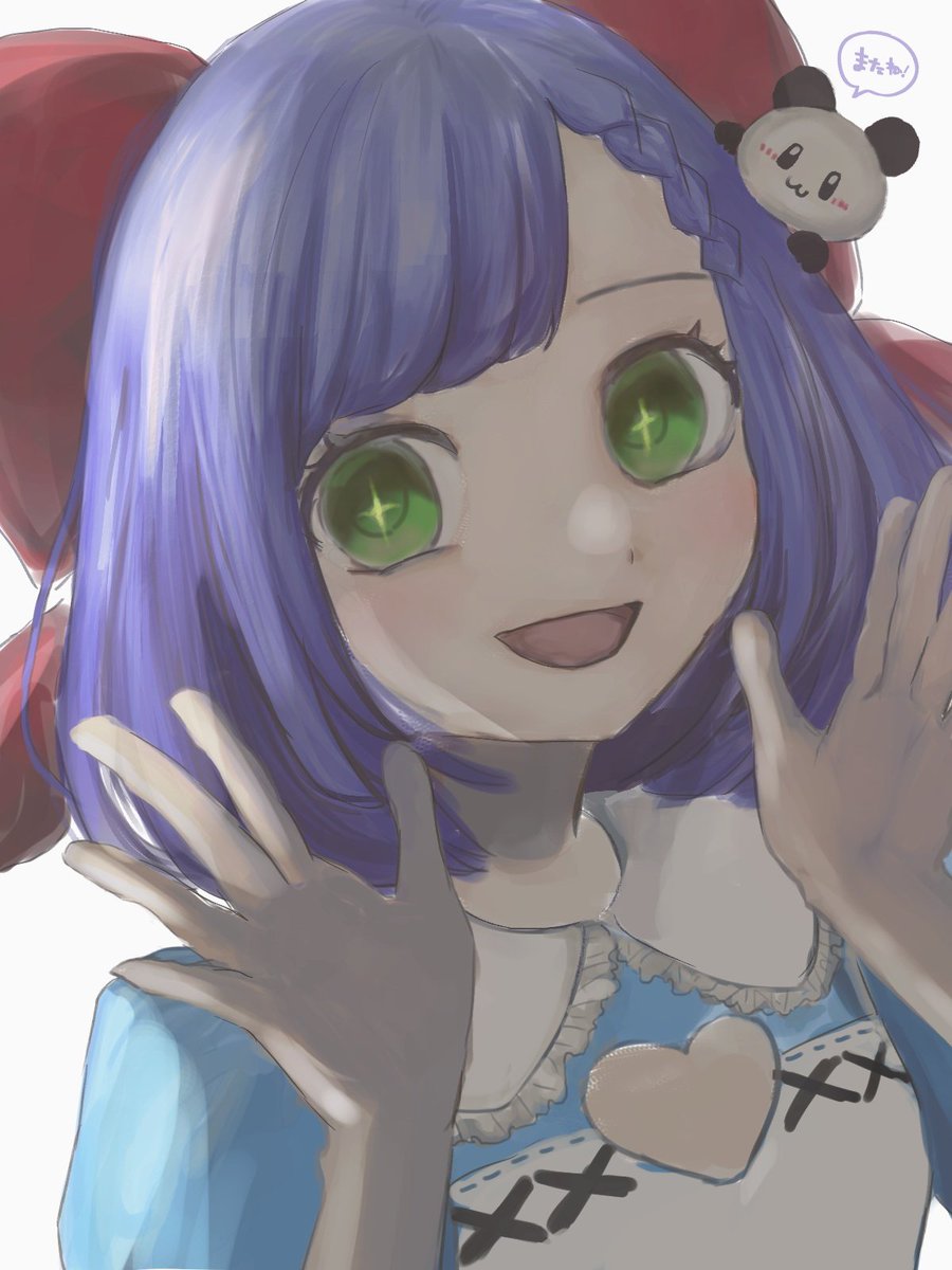 R_jitabata's tweet photo. ミクちゃん𝖋𝖔𝖗𝖊𝖛𝖊𝖗
#ミクラム絵 https://t.co/yMWid0jl7M