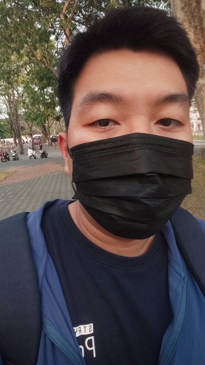 บอบูม tweet media