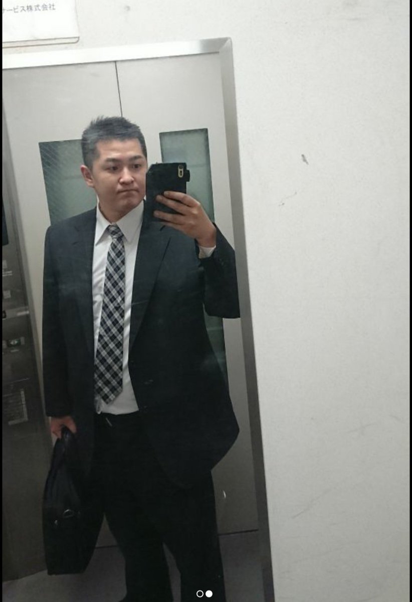 たつや tweet media