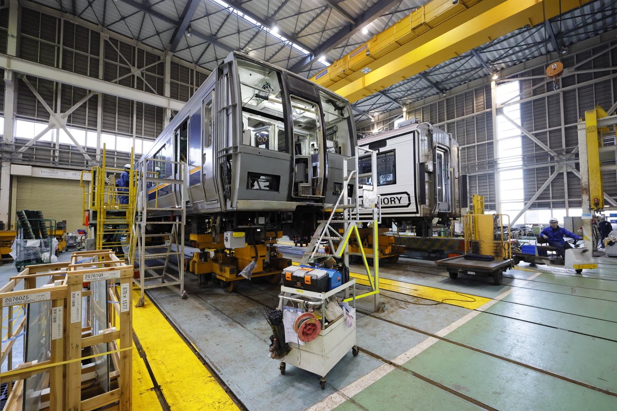 “鉄道専用”SNS 「Railil（レイリル）」公式 tweet media