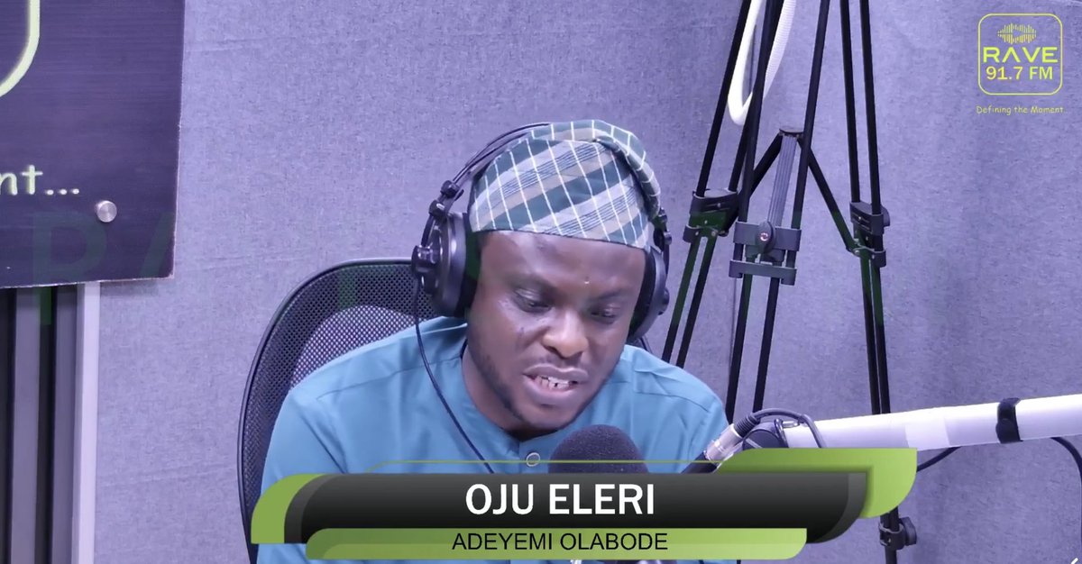 Urban Alert tweet media