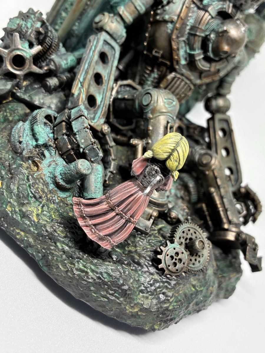 検討獣🖌️ tweet media