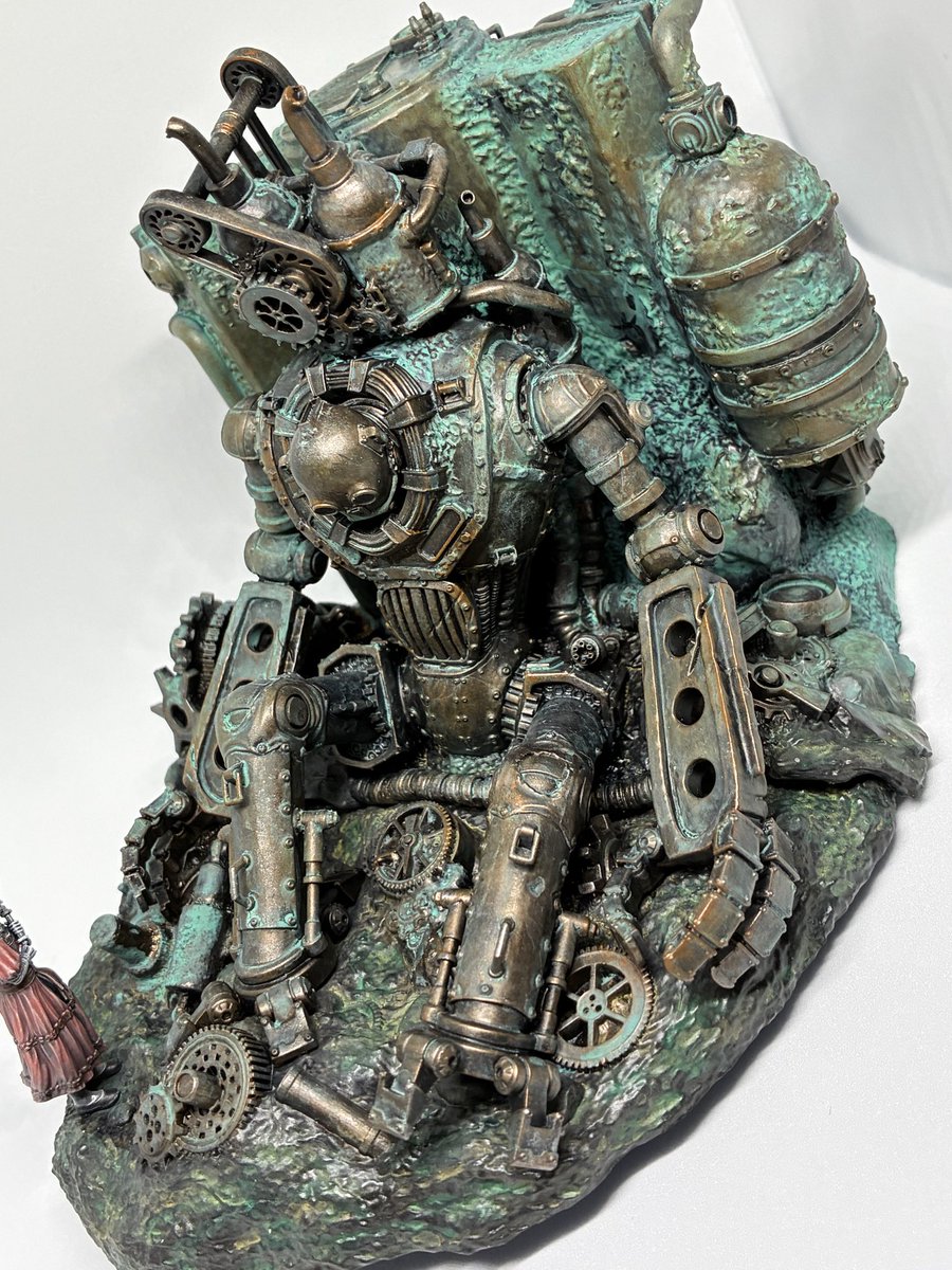 検討獣🖌️ tweet media