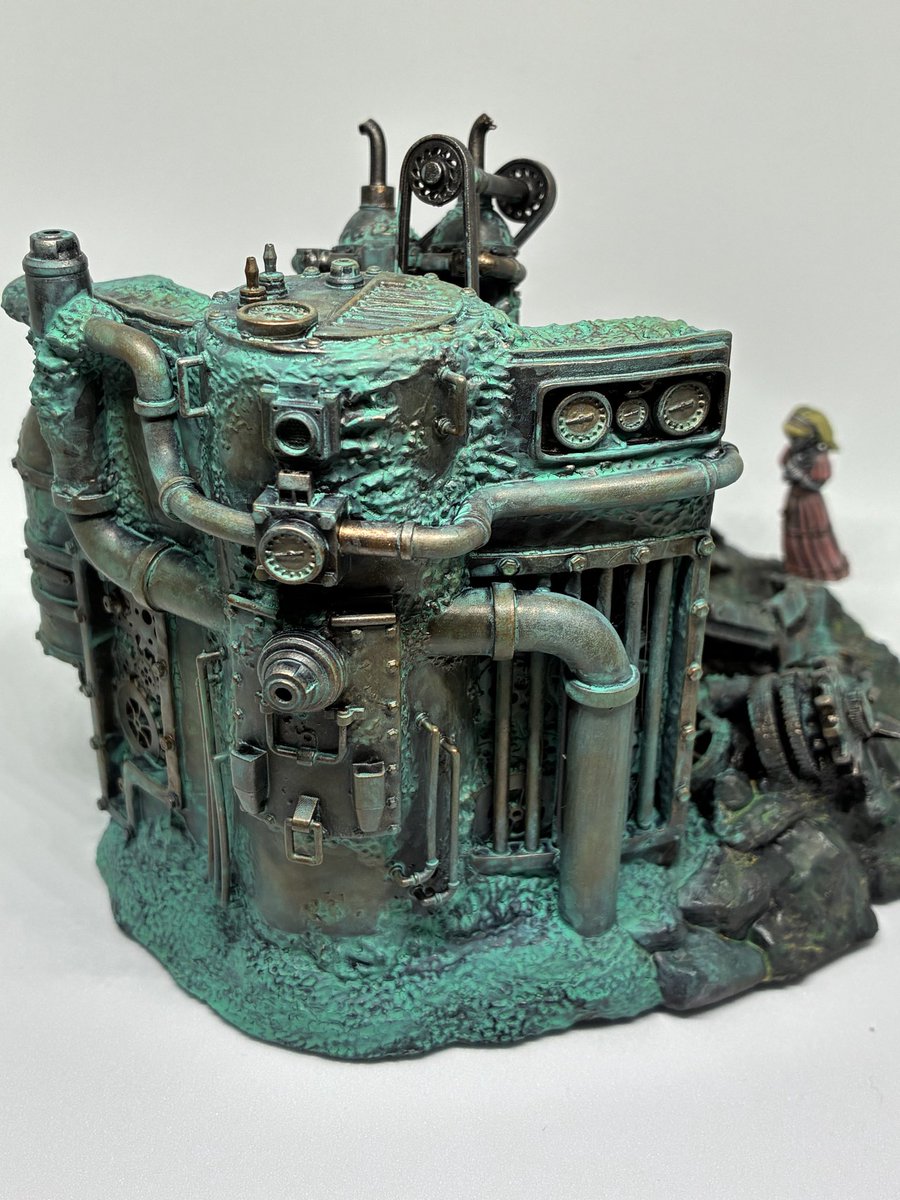 検討獣🖌️ tweet media