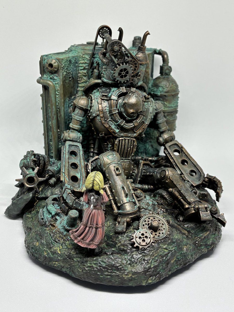 検討獣🖌️ tweet media