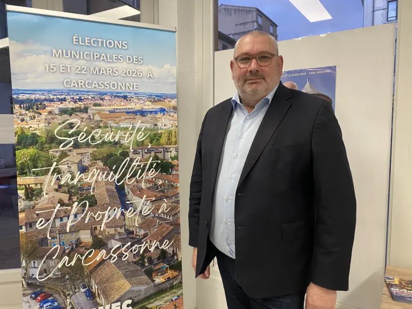 Le Nouveau Populaire tweet media