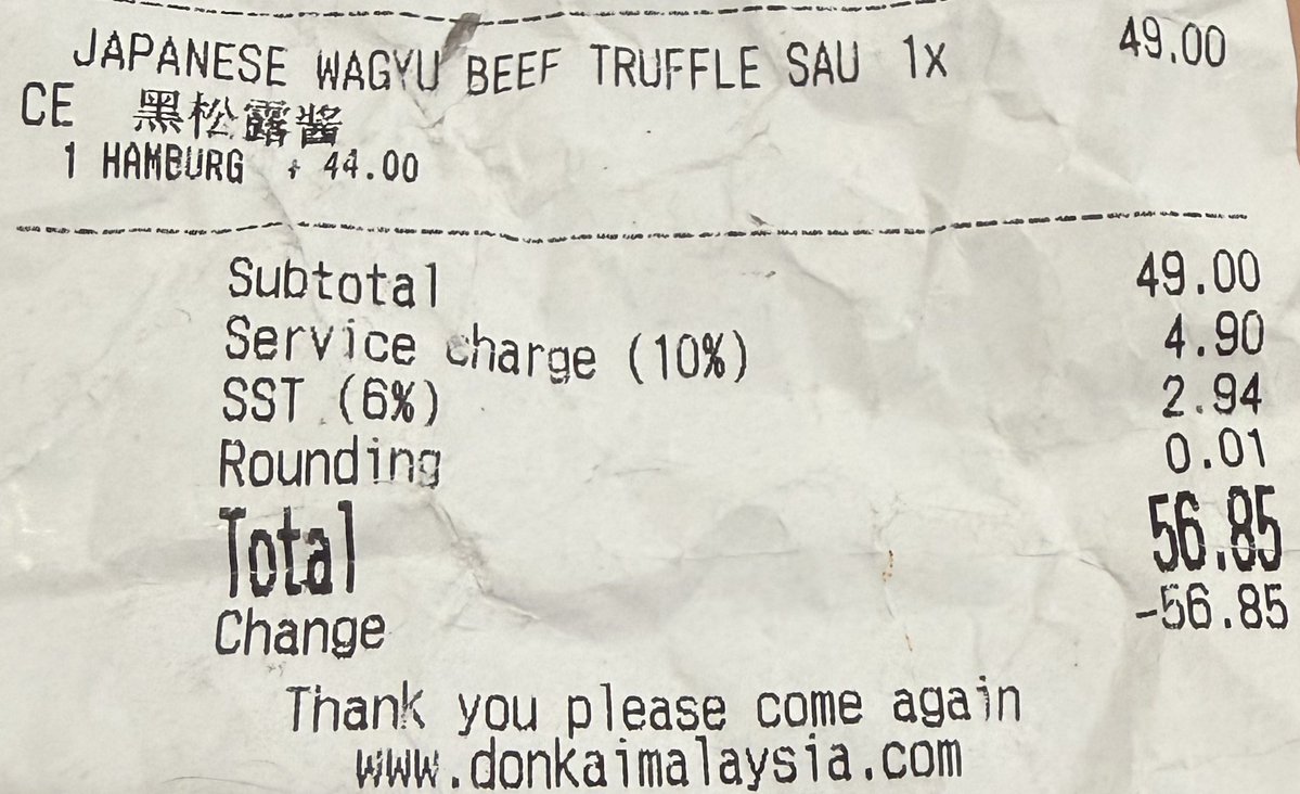 姐さんの本気でマレーシア🇲🇾海外生活 tweet media