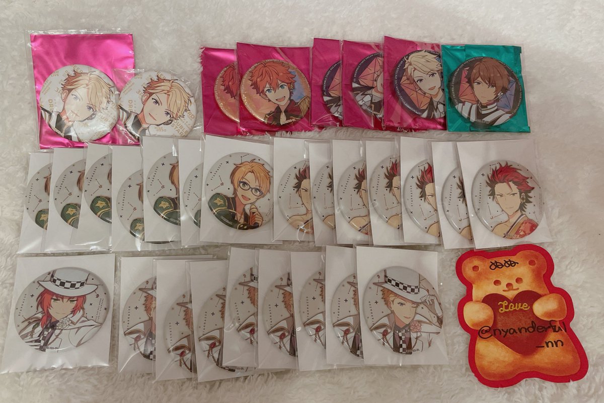 🌈ぬぬ🌈ゆる活中 tweet media