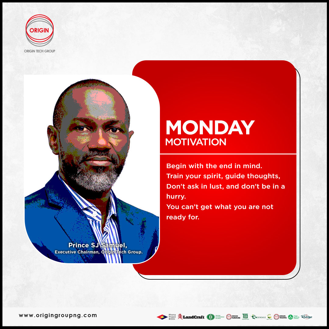 Origin Tech Group tweet media