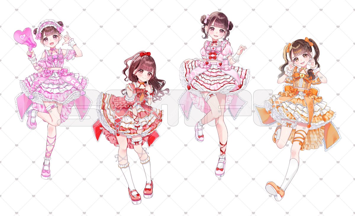 星宮ゆめ💜 tweet media