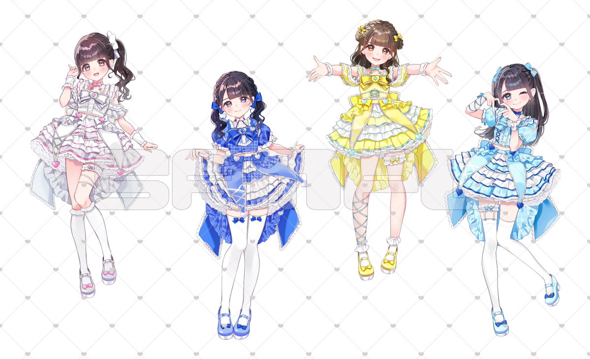 星宮ゆめ💜 tweet media