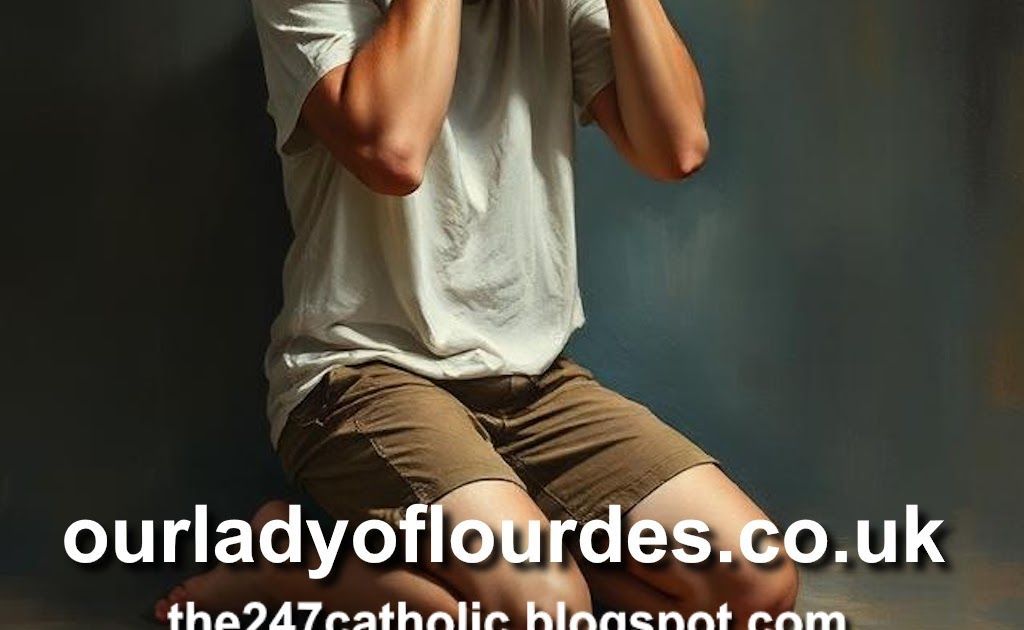 The 247 Catholic tweet media