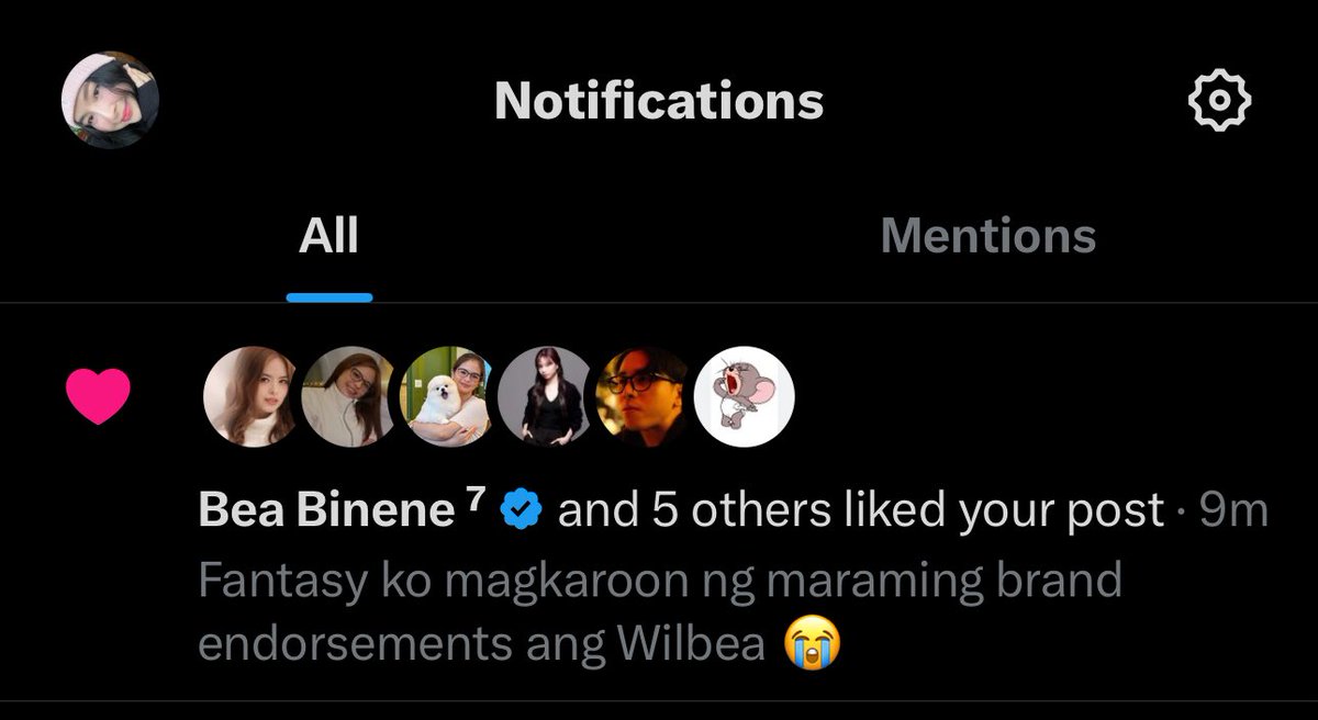 Tia 💗 tweet media