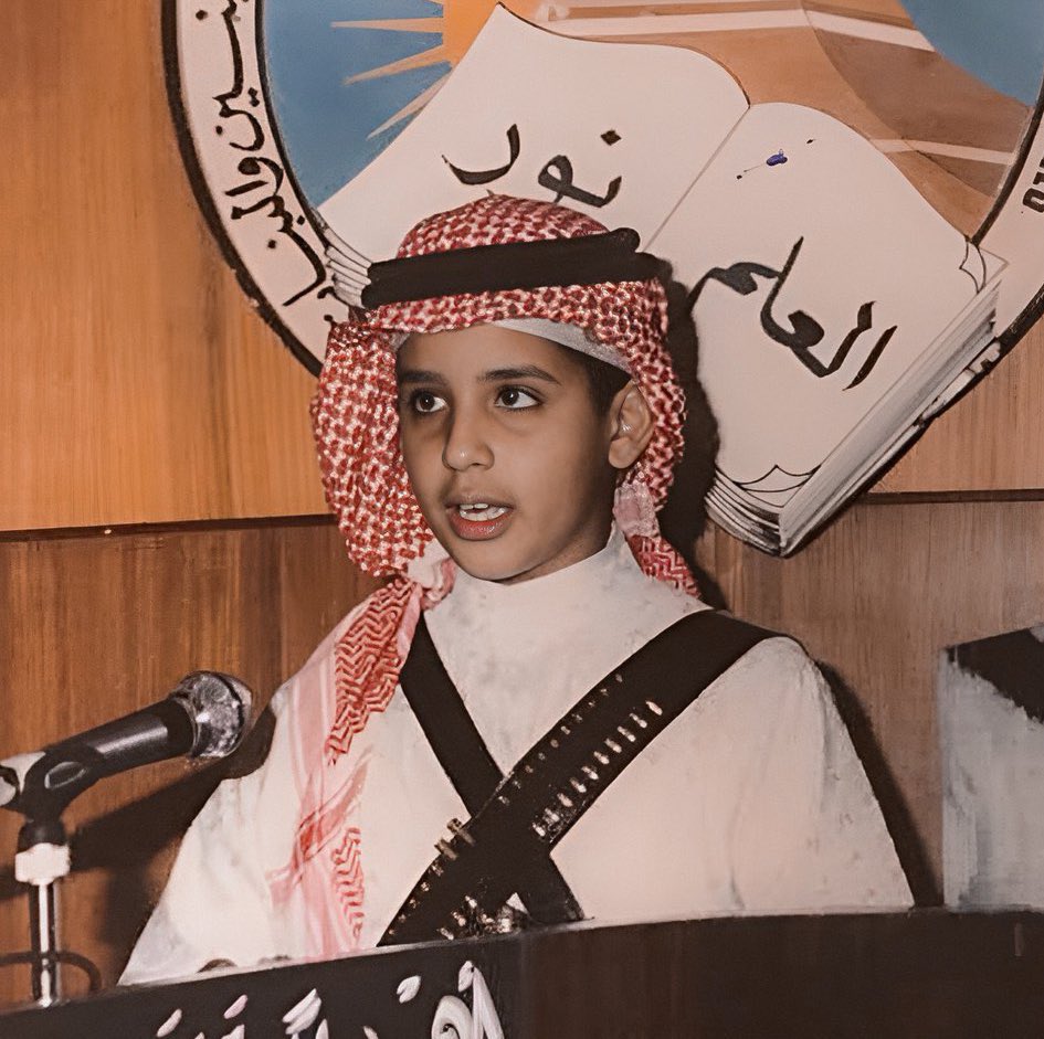 ‏ فالكون tweet media