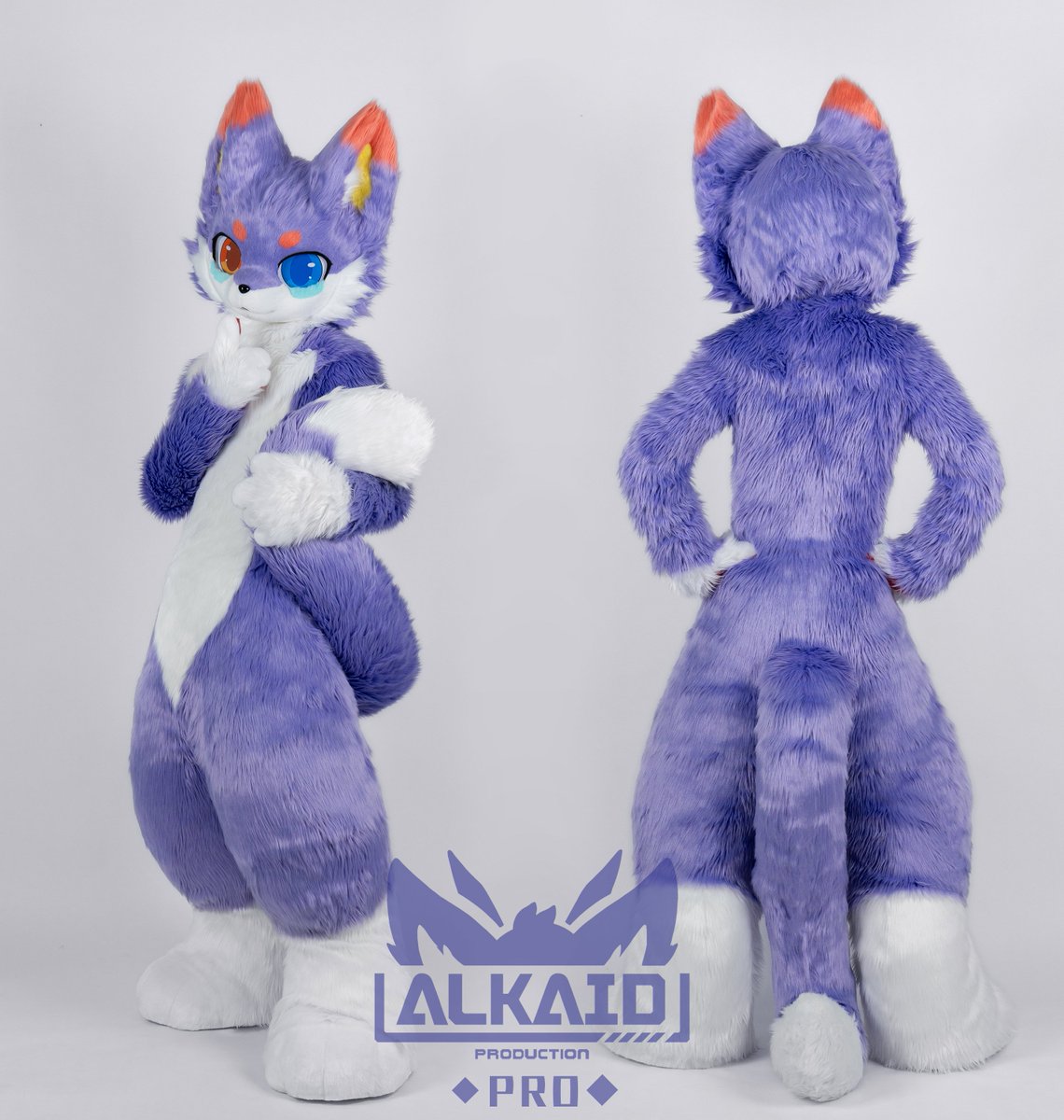 爻光星-ALKAID tweet media