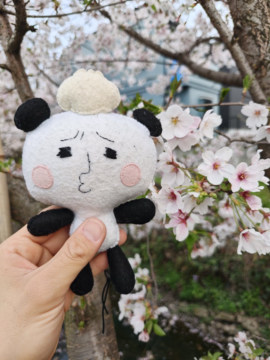 にんチュー🧄🐼グループ tweet media