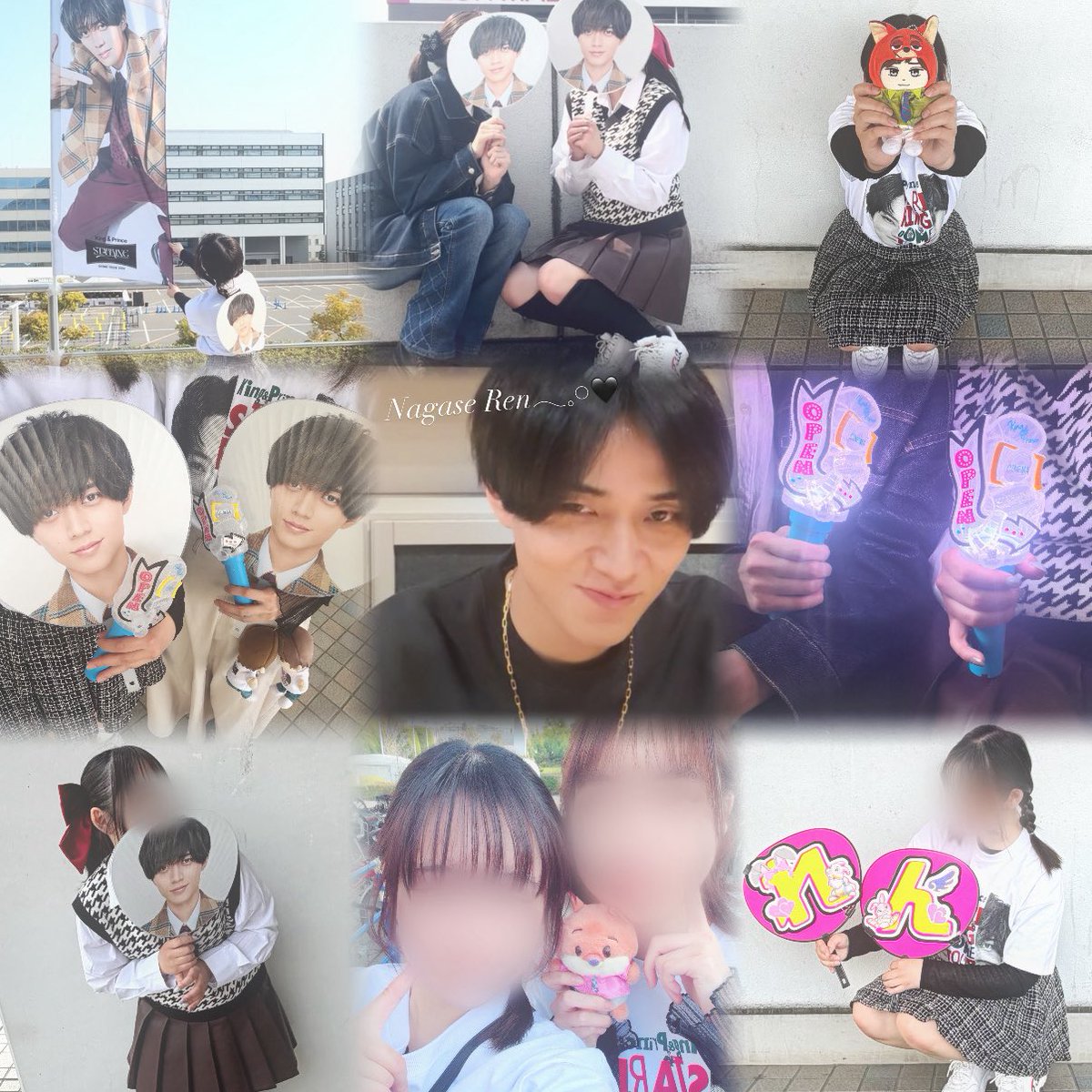 小 狐 tweet media