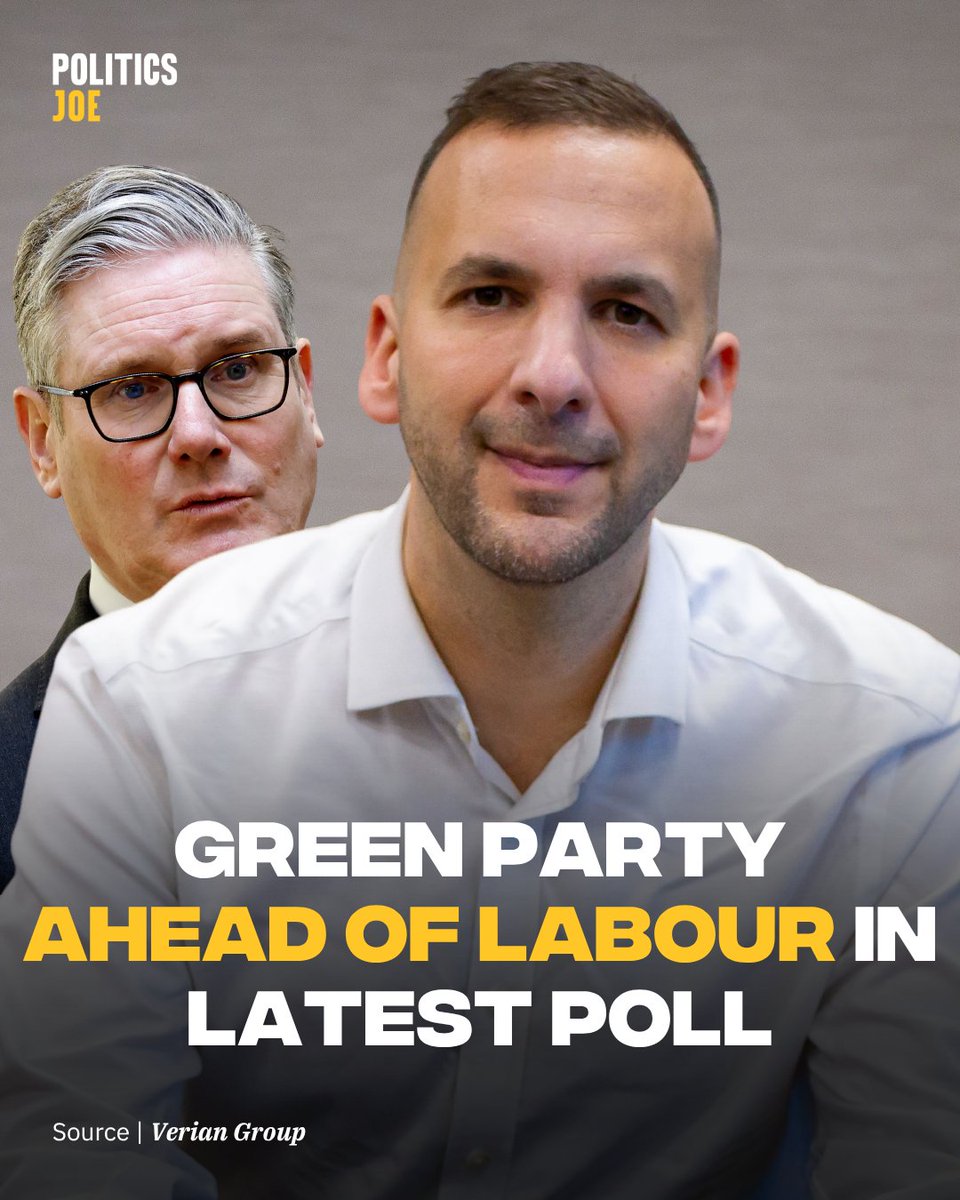 PoliticsJOE tweet media