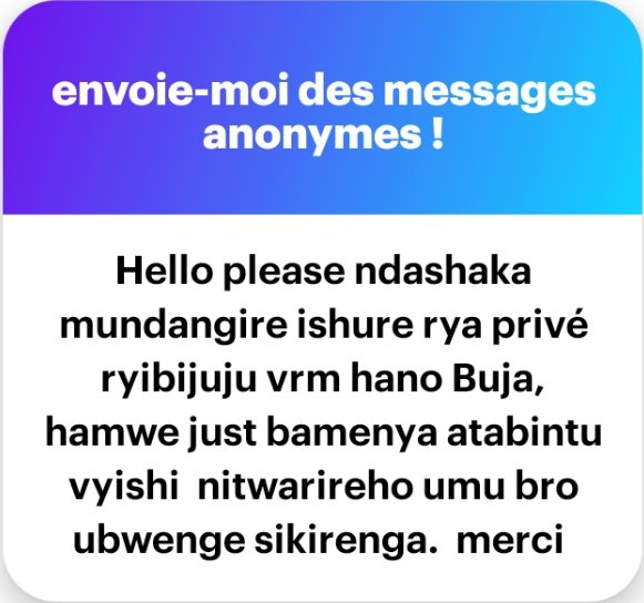umuhirwa 2 😎🤞🏽 tweet media