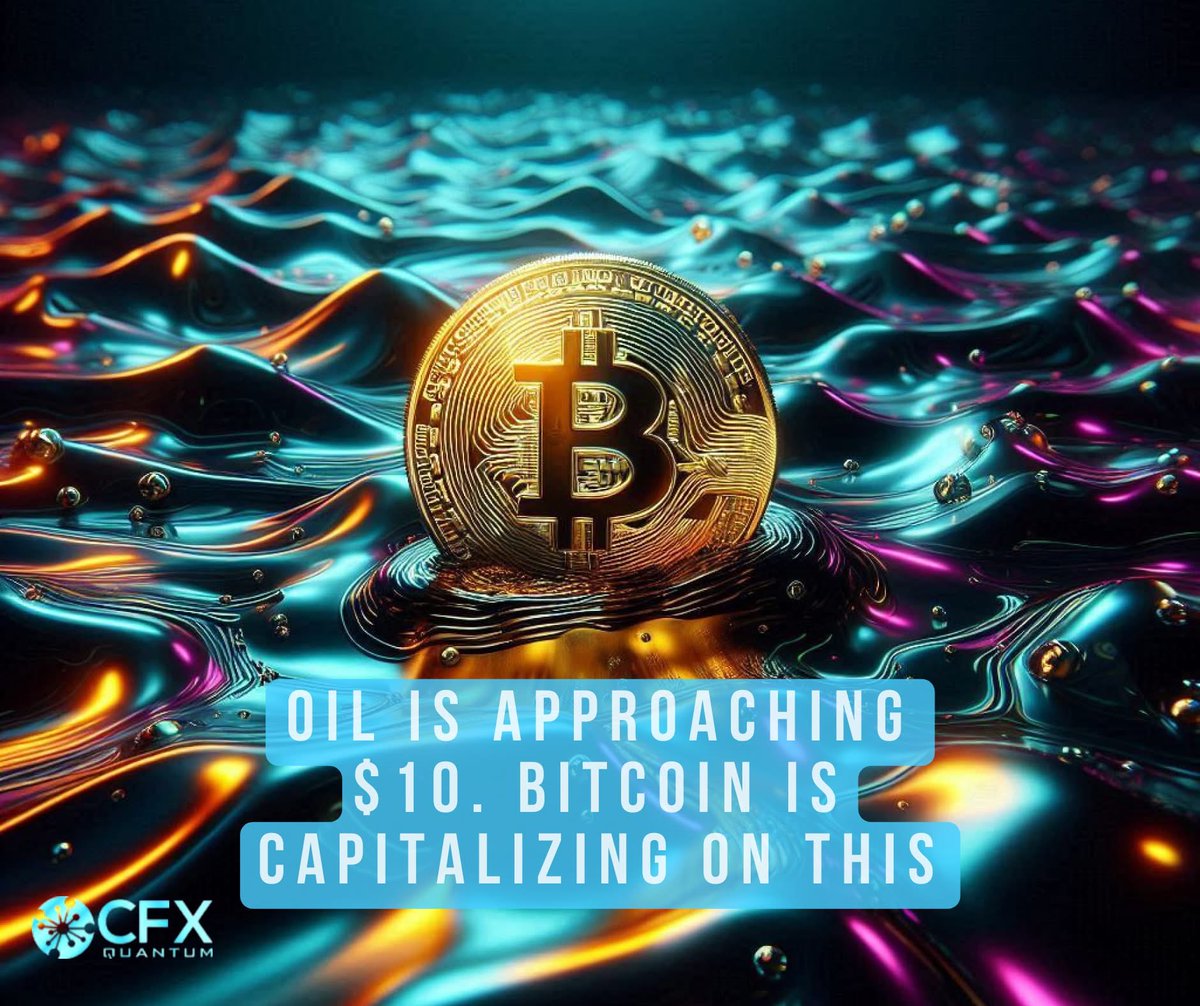 CFX Quantum tweet media