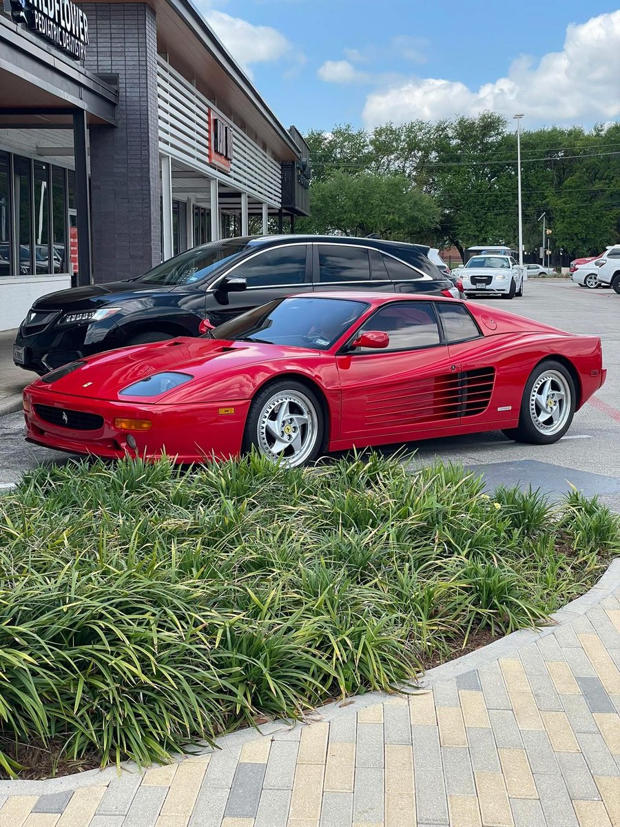 The Auto Addict 😈 tweet media