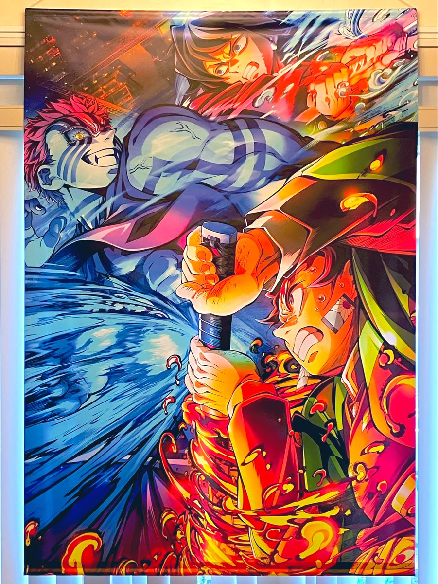 ufotable Cafe Tokyo tweet media