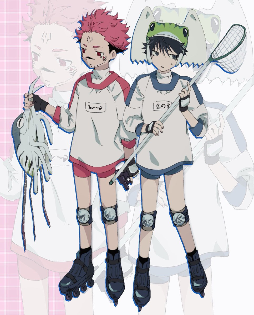 マミー tweet media