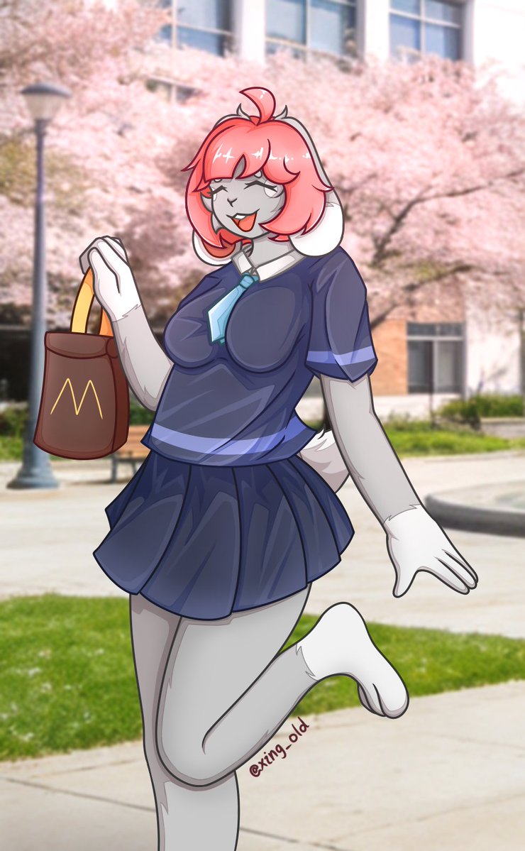 XingCai_Cat tweet media