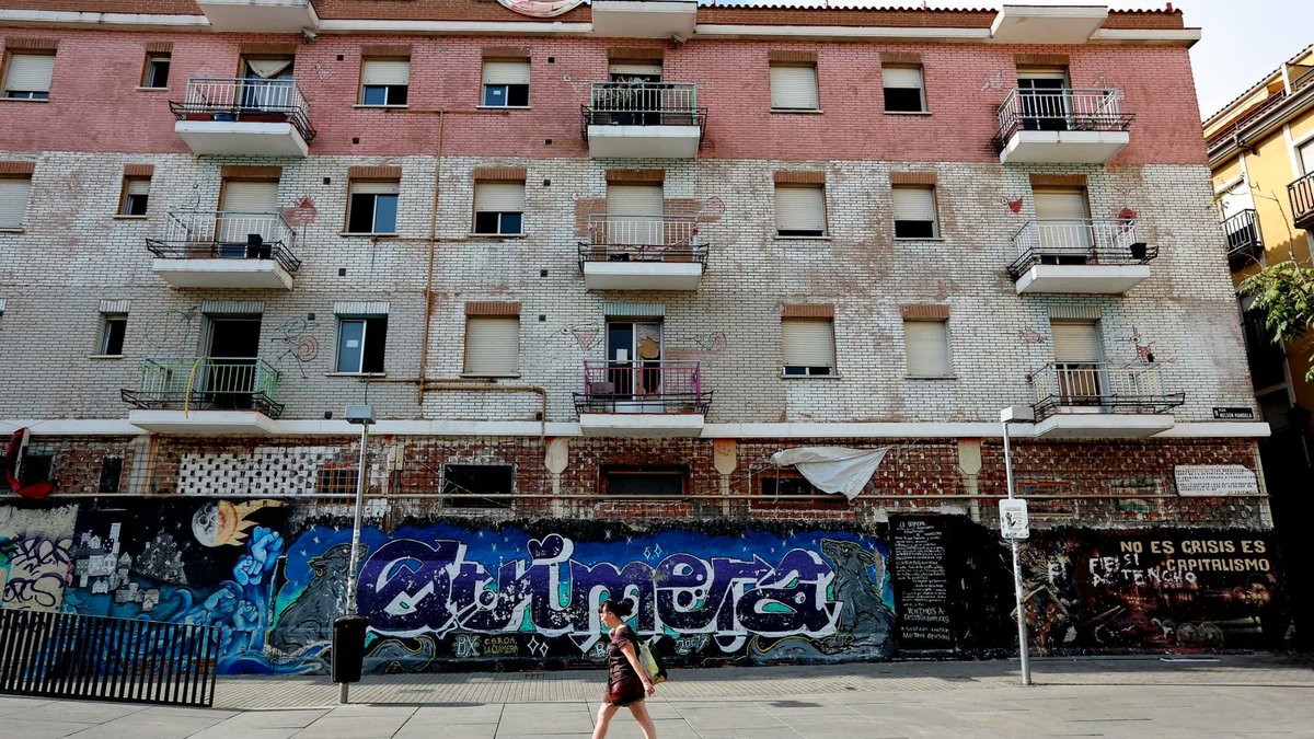 Hacienda obliga a declarar alquileres no cobrados, incluso con okupas
Aunque exista un proceso de desahucio en marcha
